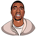 Kanye West