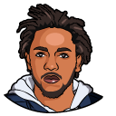 Kendrick Lamar Duckworth