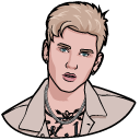 Machine Gun Kelly