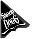Snoop Dogg and Logo