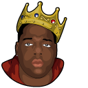 The Notorious B.I.G.