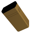 Roblox Regretevator Bive and Hand