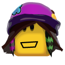 Roblox Regretevator Infected and Cap