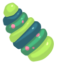 Roblox Regretevator Pilbert P. Caterpillar aka Pilby