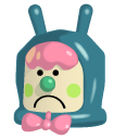 Roblox Regretevator Pilbert P. Caterpillar aka Pilby