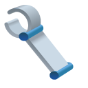 Roblox Regretevator Scag and Claw Arm