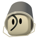 Roblox Regretevator Spud and Bowtie