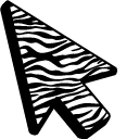Zebra Pattern