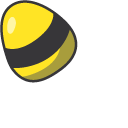 Bee Swarm Simulator Basic Egg and Basic Bee