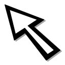 Roblox 2006-2013 Legacy Cursors