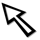 Roblox 2006-2013 Legacy Cursors