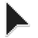Roblox 2013-2021 Legacy Cursors