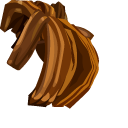 Roblox Bacon Hair