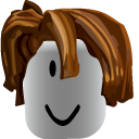 Roblox Bacon Hair