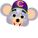 Roblox Chuck E. Cheese and Pizza