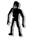 Roblox DOORS Seek and Seek's Eye