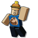 Roblox FORSAKEN 007n7 and his Blocky Arm