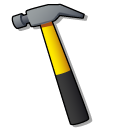 Roblox FORSAKEN Builderman and a Hammer
