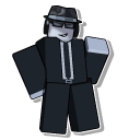 Roblox FORSAKEN Chance and a Coin
