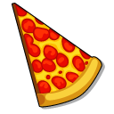 Roblox FORSAKEN Elliot and a Slice of Pizza