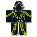 Roblox FORSAKEN Taph and Subspace Tripmine