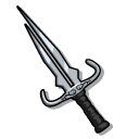 Roblox FORSAKEN Two Time and a Dagger
