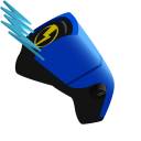 Roblox Jailbreak Police and Taser