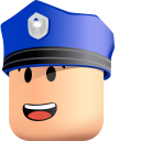 Roblox Jailbreak Police and Taser