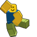 Roblox Noob L Dance