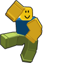 Roblox Noob L Dance