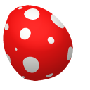 Roblox Pet Simulator Agony and Mushroom Egg