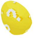 Roblox Pet Simulator Gray Cat and Lucky Egg