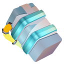 Roblox PHIGHTING! Coil and Hand