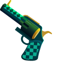 Roblox PHIGHTING! Medkit and Gun