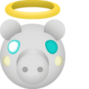 Roblox Piggy Angel
