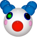 Roblox Piggy Clowny