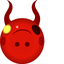Roblox Piggy Devil