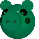 Roblox Piggy Dinopiggy