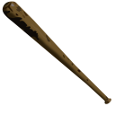 Roblox Piggy Georgie Piggy and Baseball Bat
