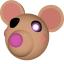 Roblox Piggy Mousy