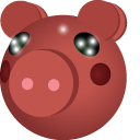 Roblox Piggy Parasee