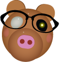Roblox Piggy Pony