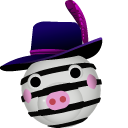 Roblox Piggy Zizzy