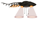 Roblox Pressure Searchlights aka Vultus Luminaria