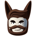 Roblox Pyrite Adventure Apollo the Wolf