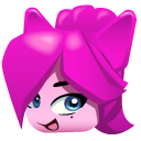 Roblox Pyrite Adventure Claire The Nekomata and Wrench