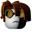 Roblox Pyrite Adventure The Icon