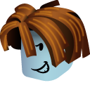 Roblox Pyrite Adventure The Icon