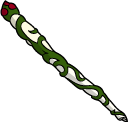 Sailor Moon Ail and Flute