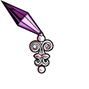 Sailor Moon Black Lady and Malefic Black Crystal
